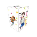 Rent-A-Girlfriend: Box Set 01