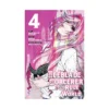 The Iceblade Sorcerer Shall Rule the World (Manga) Volume 04