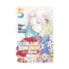 The Iceblade Sorcerer Shall Rule the World (Manga) Volume 05