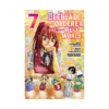 The Iceblade Sorcerer Shall Rule the World (Manga) Volume 07