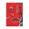 PTSD Radio 2-in-1 Omnibus Edition [03-04] (Manga) Volume 02