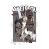 9781646516377 Gleipnir (Manga) Volume 12