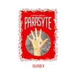 Parasyte: Full Color Collection (Manga) Volume 01