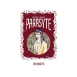 Parasyte: Full Color Collection (Manga) Volume 05