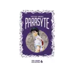 Parasyte: Full Color Collection (Manga) Volume 06