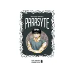 Parasyte: Full Color Collection (Manga) Volume 08