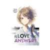 Is Love the Answer? (Manga)