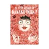 Be Very Afraid of Inuki Kanako (Manga)