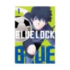 9781646516544 Blue Lock (Manga) Volume 01