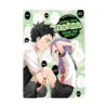 When Will Ayumu Make His Move? (Manga) Volume 10