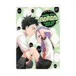 When Will Ayumu Make His Move? (Manga) Volume 10