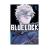 9781646516629 Blue Lock (Manga) Volume 05