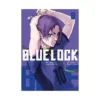 Blue Lock (Manga) Volume 08