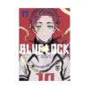 Blue Lock (Manga) Volume 17