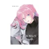 Shikimori's Not Just A Cutie (Manga) Volume 12