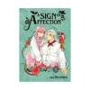 A Sign of Affection (Manga) Volume 06