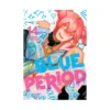 Blue Period (Manga) Volume 14