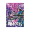 Drifting Dragons (Manga) Volume 14