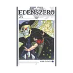 Edens Zero (Manga) Volume 23