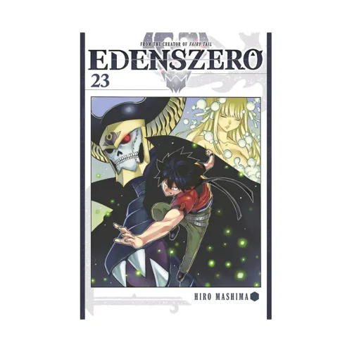 Edens Zero (Manga) Volume 23