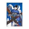 Go! Go! Loser Ranger! (Manga) Volume 05
