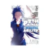 I Was Reincarnated as the 7th Prince So I Can Take My Time Perfecting My Magical Ability (Manga) Volume 05