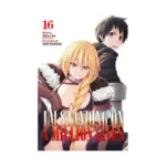 I'm Standing on a Million Lives (Manga) Volume 16