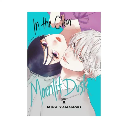 9781646517060 In the Clear Moonlit Dusk (Manga) Volume 05