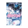 In/Spectre (Manga) Volume 18