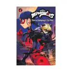Miraculous: Tales of Ladybug & Cat Noir (Manga) Volume 02