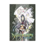 Noragami: Stray God 3-In-1 Omnibus Edition [16-17-18] (Manga) Volume 06