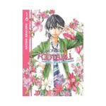 Sayonara, Football: Farewell, My Dear Cramer (Manga) Volume 16