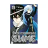 That Time I Got Reincarnated as a Slime (Manga) Volume 21