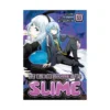 That Time I Got Reincarnated as a Slime (Manga) Volume 22