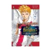 9781646517282 The Seven Deadly Sins: Four Knights of the Apocalypse (Manga) Volume 07