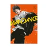 Wandance (Manga) Volume 06