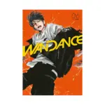 Wandance (Manga) Volume 06