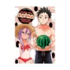 When Will Ayumu Make His Move? (Manga) Volume 11