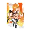 Wistoria: Wand and Sword (Manga) Volume 04