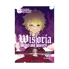 9781646517442 Wistoria: Wand and Sword (Manga) Volume 05