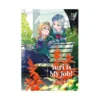 Yuri Is My Job! (Manga) Volume 11