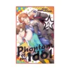 Phantom of the Idol (Manga) Volume 06