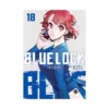 Blue Lock (Manga) Volume 18
