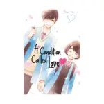 A Condition Called Love (Manga) Volume 01
