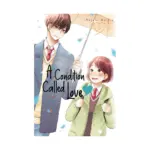 A Condition Called Love (Manga) Volume 03