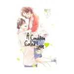 A Condition Called Love (Manga) Volume 06
