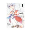 The Great Cleric (Manga) Volume 01