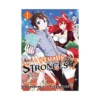 9781646517701 Am I Actually the Strongest? (Manga) Volume 01