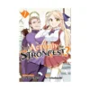 9781646517763 Am I Actually the Strongest? (Manga) Volume 07