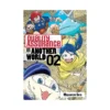 Quality Assurance in Another World (Manga) Volume 02